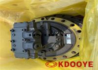 Cina 20 Hose Nabtesco Final Drive Assy GM70VA M3V270/160C SANY420-8 in vendita
