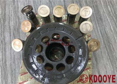 Chine Guide de boule de plat de Final Drive Parts d'excavatrice de ZAX550 ZAX450 ZAX650 à vendre