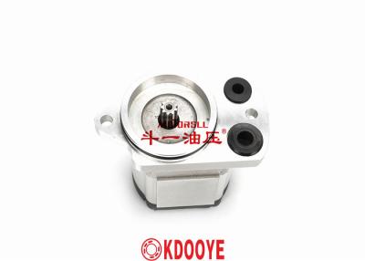 China 3.5KG hydraulische Toestelpomp, Interne het Toestelpomp van 330C A8VO200 Rexroth Te koop