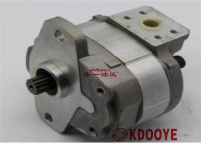 China OEM pc75r-2 Hydraulische Pomp 705-22-29070 708-1w-00310 van KOMATSU Te koop