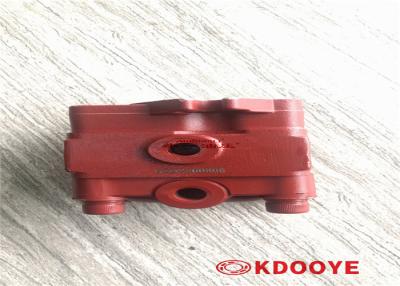 China Ym55 Yc60 Nachi Hydraulic Pump Pvd 2b-36 Pvd2b-40 Pvd2b-32 Pvd2b-34 Te koop