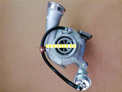 China Powerlevo POWERLEVO   Engine Turbo  EC210B D6E 210B for sale