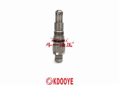 China GP Korea Excavator Relief Valve For Sk200-5 Sk200-6 Sk200-8 Sk350-8 for sale