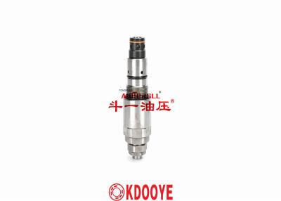 중국 sk220-1 sk220-3 sk200-2 안전 릴리프 밸브 2436R683F1 OEM 표준 판매용