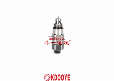 China YN22V00029F1 Excavator Control Valve For SK200-6 SK350-8 SK200-8 CLG925 for sale