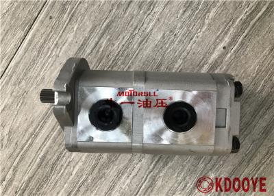 China 10 Teeth Kawasaki Gear Pump DX140W DX150W-9 R150WVS R140W-9 for sale