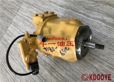 China 345c aszuigerpomp 20kg met solenoïde 259-0814 2590814 Te koop