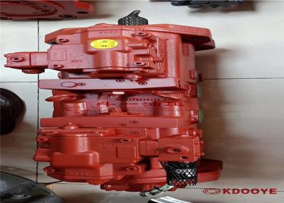 China HYUNDAI 455-7 Excavator Hydraulic Pump Parts K5V200DTH 9N 170kg for sale