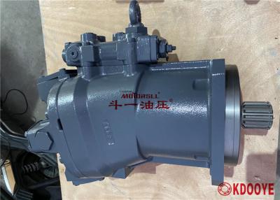 China Hpv145 Zx360 zx330-3 de Hydraulische Pompregelgever 9kg 5 Slang 7 van Zx360-3g Slang Te koop