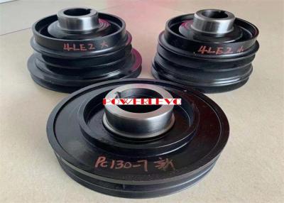 China PC130-7 4D95 4LE2 Small Engine Pulley  For ZAX55 4D95 ZAX60 for sale