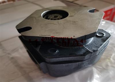 China Komatsu Pc75uu-2  Gear Pump Hydraulic 21w-60-221111 13 Teeth for sale