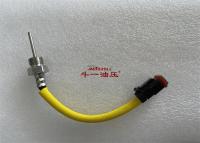 China 1916587 191-6587  Temperature Oil Sensor For 325c 330c 950g for sale