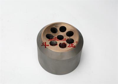 China ROXROTH Excavator Hydraulic Pump Parts A8VO107 A8V107 A8V0107 for sale