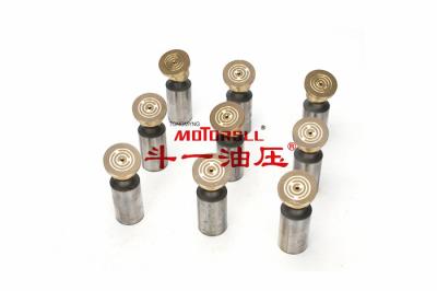 China 0816201 M5X180 Swing Motor Parts , SY335 ZAX330  Piston Kits for sale