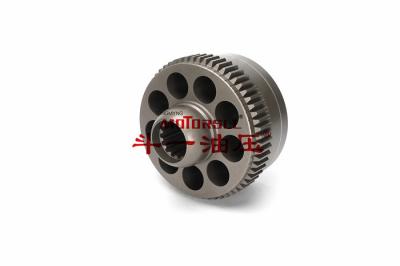 China 0788805 M5X130 Swing Motor Parts Block For  Zx200 Zx250 Zx240 Zx230-3 for sale