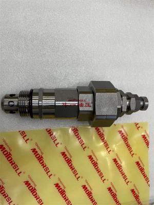 China GP Relief Valve Hydraulic for KATO HD1430 HD1430-3 SUMITOMO SH460-5 SH460A5 for sale