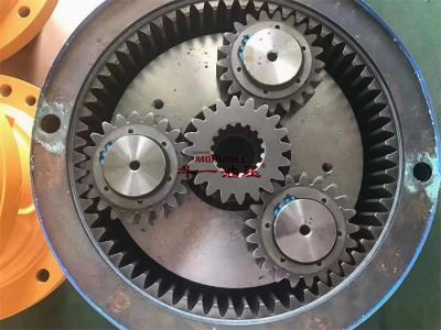 China OEM Excavator Swing Gear Box Fit Hyundai R220-5 R225-7 R215-7 for sale