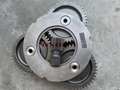 China carrier Final Drive Gearbox , Final Drive Assy for  ec210 ec210b EC210 EC210B for sale