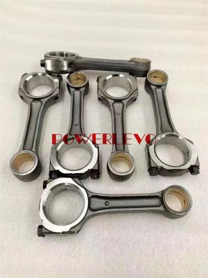 China 4bg1t 6bg1 6BG1T Engine Liner Kit Connecting Rod For Zax200 Ex200-5 Isuzu for sale