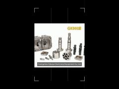 a8vo200 a7v200 excavator hydraulic pump parts for e330c 330c dh500-7