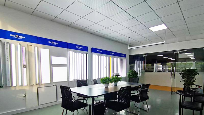 Verified China supplier - Zhejiang Skodan Lighting Co., Ltd.