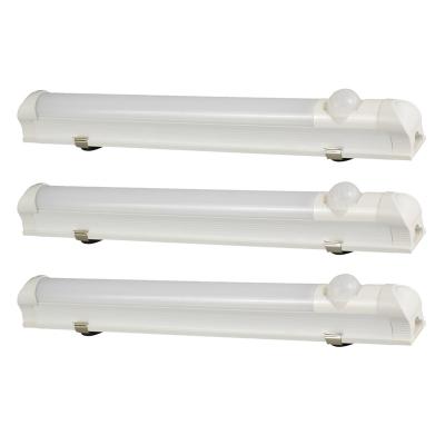 China Hotel Competitively Priced Excellent Quality LED Infrared Human Body Sensing Lamp Tube T8 Garage Light 1.2m Detection for sale