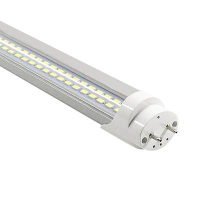 China Hotel Competitively Priced T8 8Ft Fluorescent Lamp 36W Production Line Workshop Mall Lighting Fixtures 18W Led Stents Lamp Tube Light for sale