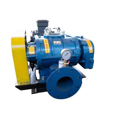 China Wholesaler Best Gasoline Air Aquaculture Heat Resistant Fan Industrial Blower Price for sale