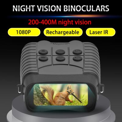 China Megaorei B2 Civil Direct Infrared Night Vision Binoculars Factory Telescope Outdoor Night Vision Device Take Photo and Digital Video Telescope for sale