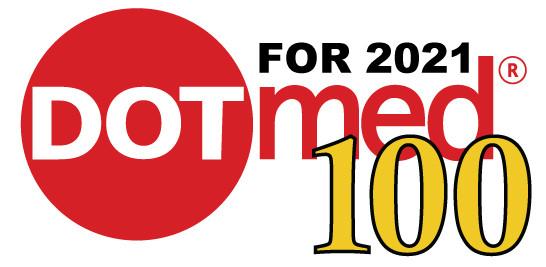 DOTmed Top 100 Vendor - Guangzhou Rongtao Medical Tech LTD.