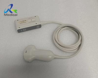 China  C5-1 Curved Array Ultrasound Scanner Transducer Medical Hospital Equipment for sale