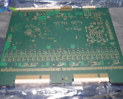 China Medical GE Vivid E80 E90 CRX Board GC200002 90 Days Warranty Image Control for sale