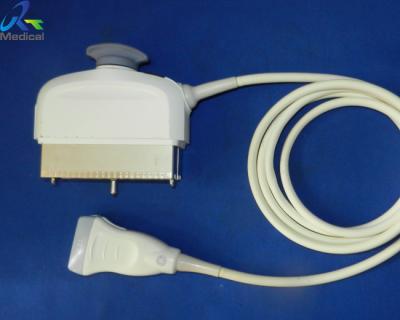 China Original Linear Array Ultrasound Probe Medical Parts Probe Repair GE Logiq E9 11L-D for sale