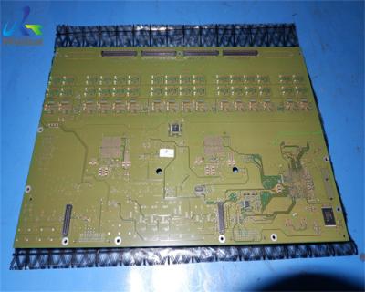 China Reparación del aparato médico KTZ303916 para RFM201 el tablero del FE Beamformer en venta