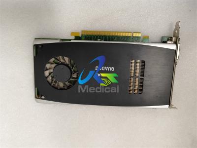 China NVIDIA Graphics Card Quadro FX1800 for sale