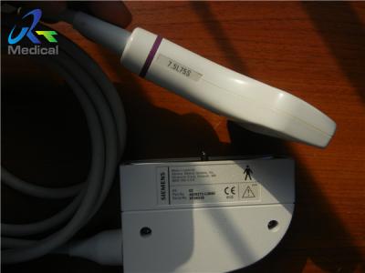 China Ultrasound Transducer Probe Siemens 7.5L75S Linear Array/Breast Imaging for sale