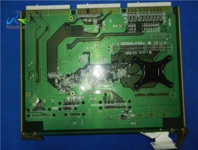 China Repair Hitachi Aloka Alpha 10 CPU Mainboard  EP496000 /Medical Equipment Supply for sale