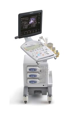 China Prosound F37 Color Doppler Ultrasound System for sale