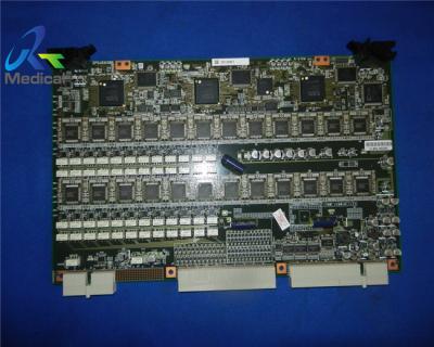 China Medical Ultrasound Machine Repair Aloka Alpha 7 TX Board PN: EP548300BB ultrasound parts for sale