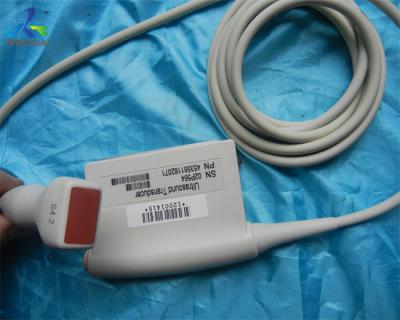 China  S4-2 2MHz Volume Curved Ultrasound Probe Medical Diagnostic Equipment for sale