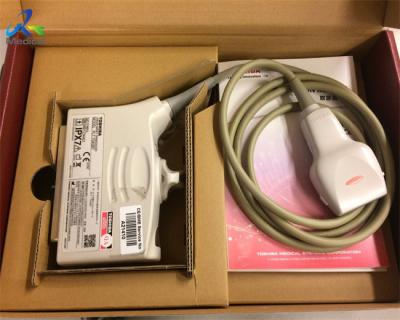 China Toshiba PLT-704SBT 11L4 Medical Ultrasonic Transducer Probe Ultrasound Scans for sale