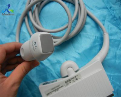 China Ultraschall-Scanner-Sonde Acuson 4V1c in Phasen eingeteilt - Reihe Sonography-Maschinen zu verkaufen