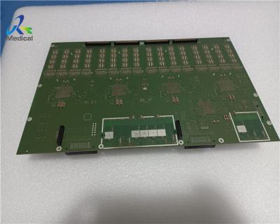 China GE Voluson E10 BT17 RFM423 EC320 FE Mainboard KTZ304074 CW-Steerable w/o MUX for sale