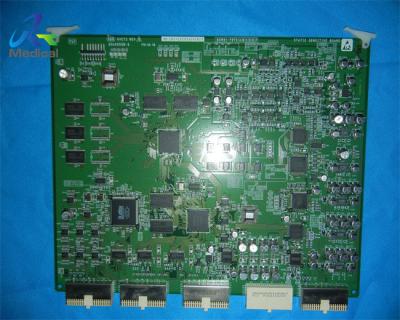 Cina Assy del bordo dei pezzi di ricambio 2H400558-0 di ultrasuono di Nemio XG SSA-580A A66 AVCT2 in vendita