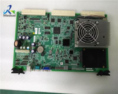 Chine Service des réparations d'ultrason d'EP575700BC Hitachi Aloka F31 Mainboard à vendre