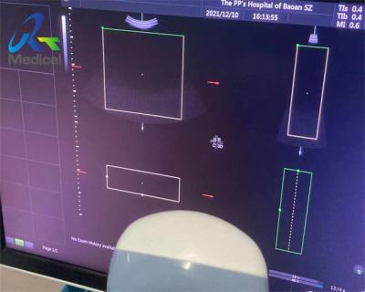 China GE RM6C 4d Probe Repair Motor Control Failures for sale