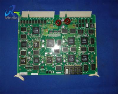 China Medical And Surgical Instruments Hitachi HI VISION 8500 BE2X Board EG022008 Ultrasound Parts for sale