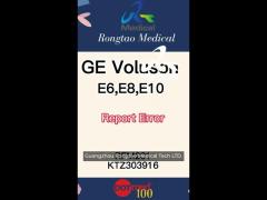 ultrasound assy solutions ge voluson e6 e8 e10 rfm201 fe mainboard ktz303916 service