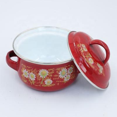 China Durable High Quality Using Various Casserole Dish Casserole Cookware Set for sale