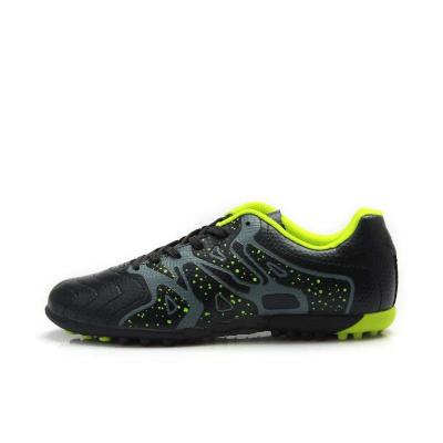 China Wear-resistant Cross-border Hot Sale Spike Sports Soccer Training Shoes Soccer Original Men Mini Crompant Second Hand Football Shoes for sale